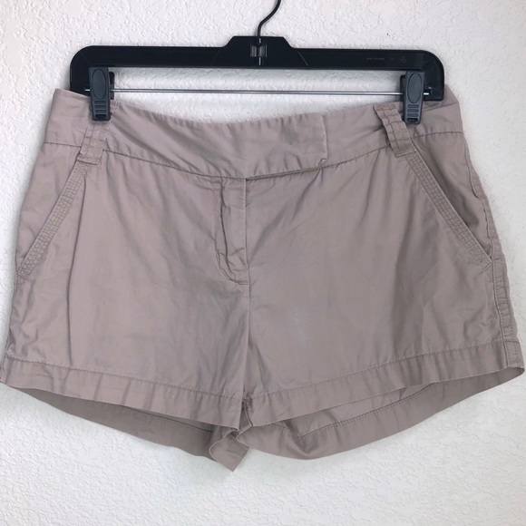 J. Crew Pants - J.Crew  Chino shorts